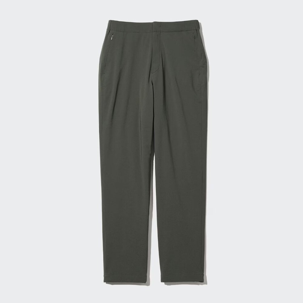 NWOT Uniqlo HEATTECH Warm Lined Pants